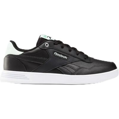 Reebok Court Advance - Sneakers - Schwarz - 37,5 Reebok Court Advance - Sneakers - Schwarz - 37,5