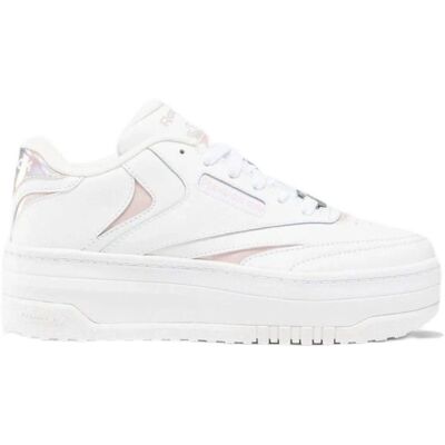 Reebok CLUB C EXTRA Baskets Blanches - Baskets Reebok CLUB C EXTRA Baskets Blanches - Baskets