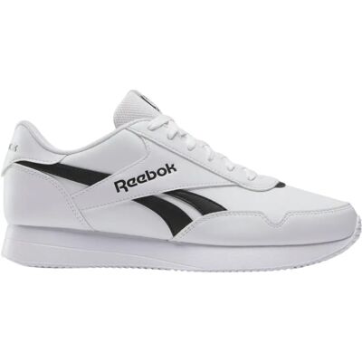 Reebok Jogger Lite Biały - Buty do Biegania i Multisportu Reebok Jogger Lite Biały - Buty do Biegania i Multisportu