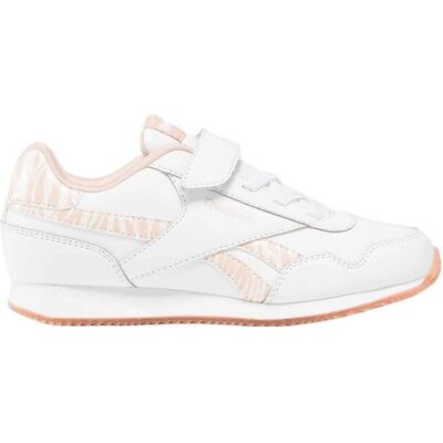 Reebok Royal Cl Jog 3.0 Weiß Schuhe - Sneaker Reebok Royal Cl Jog 3.0 Weiß Schuhe - Sneaker