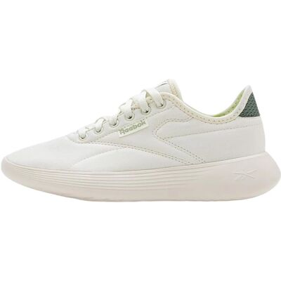 Reebok Baskets Weiß/Grün Active Lite - Sneaker Reebok Baskets Weiß/Grün Active Lite - Sneaker