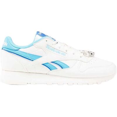 Reebok Classic CLASSIC LEATHER VEGAN Sneakers - Casual Sport Shoes for Women Reebok Classic CLASSIC LEATHER VEGAN Sneakers - Casual Sport Shoes for Women