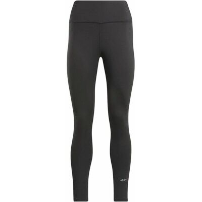 Reebok Active Collective Dreamblen Noir S Leggings - Leggings Reebok Active Collective Dreamblen Noir S Leggings - Leggings