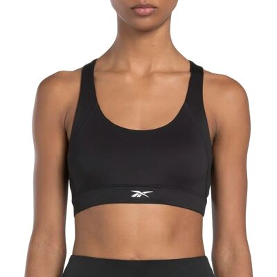Reebok ID RBK-DRY Training Bra - Training Bra Reebok ID RBK-DRY Training Bra - Training Bra
