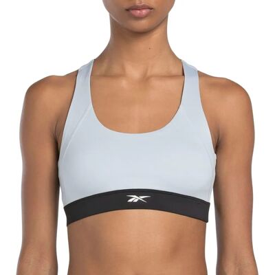 Reebok ID Train Racer Sport-BH - S Reebok ID Train Racer Sport-BH - S