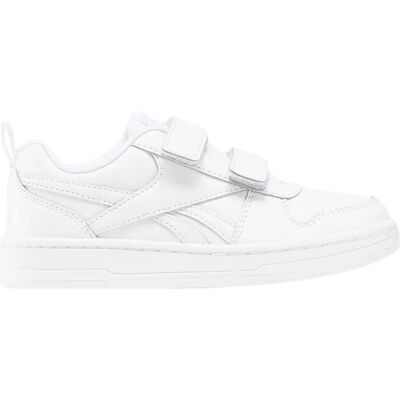 Reebok Royal Prime 2.0 2 Bianco - Scarpe sportive Reebok Royal Prime 2.0 2 Bianco - Scarpe sportive