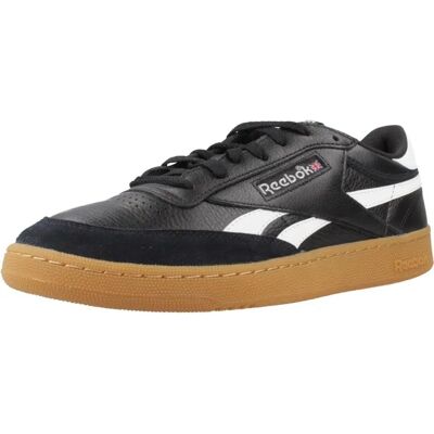 Αθλητικά Reebok Club C Revenge Vintage - Μαύρα - Αθλητικά Αθλητικά Reebok Club C Revenge Vintage - Μαύρα - Αθλητικά