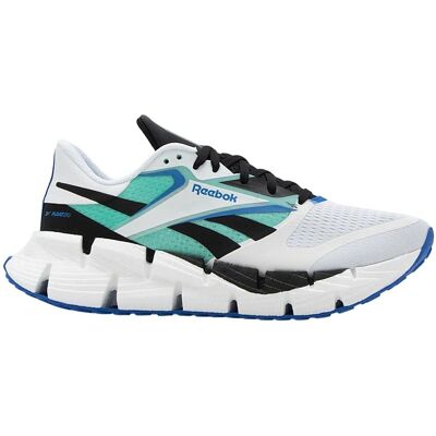 Reebok - Floatzig 1 Ftw White/ Black/ Cyber Mint - 40 - Skor Reebok - Floatzig 1 Ftw White/ Black/ Cyber Mint - 40 - Skor