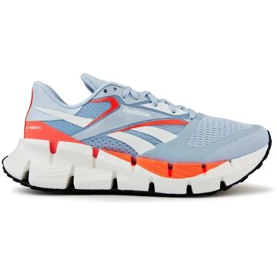 Reebok Floatzig 1 Pale Blue/ Ftw White/ Orange Flare - Baskets Reebok Floatzig 1 Pale Blue/ Ftw White/ Orange Flare - Baskets