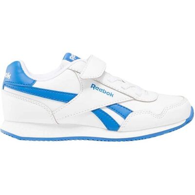 Reebok Royal Cl Jog 3.0 Trainers - Unisex Kids Shoes EU 30 1/2 Reebok Royal Cl Jog 3.0 Trainers - Unisex Kids Shoes EU 30 1/2