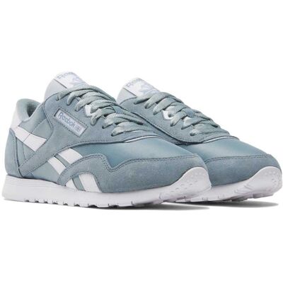 Reebok Classic Nylon Sneaker - Sportlicher Schuh für Freizeit und Büro Reebok Classic Nylon Sneaker - Sportlicher Schuh für Freizeit und Büro