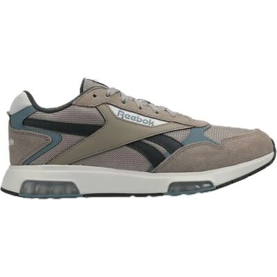 Reebok - Glide DMX - Beige - 41 - Sneakers - Publicité Reebok - Glide DMX - Beige - 41 - Sneakers - Publicité