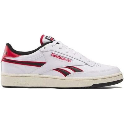 Zapatillas Reebok Club C Revenge - Cuero, Satén, Unisex - Zapatillas Zapatillas Reebok Club C Revenge - Cuero, Satén, Unisex - Zapatillas