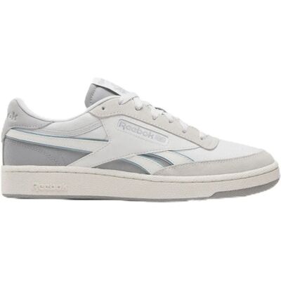 Reebok CLUB C REVENGE Γκρί Αθλητικά - Αθλητικά Reebok CLUB C REVENGE Γκρί Αθλητικά - Αθλητικά
