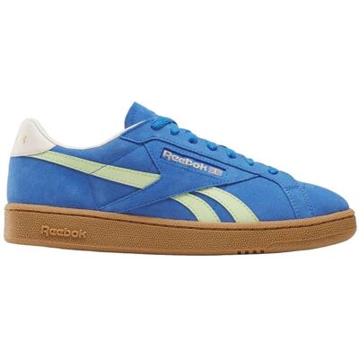 Reebok Club C Grounds Blue EU 44 Men - Sneakers Reebok Club C Grounds Blue EU 44 Men - Sneakers
