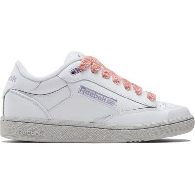 Reebok Classic Sneakers - Taglio basso - Bianco - Scarpe da ginnastica Reebok Classic Sneakers - Taglio basso - Bianco - Scarpe da ginnastica
