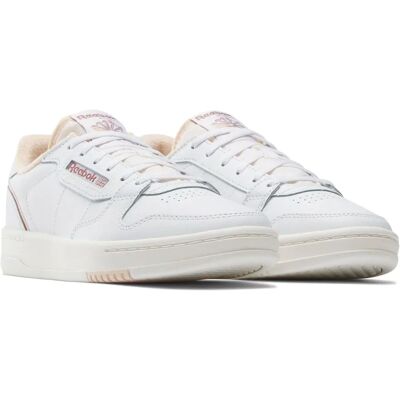 Reebok Phase Court Sneakers - Läderöverdel Reebok Phase Court Sneakers - Läderöverdel