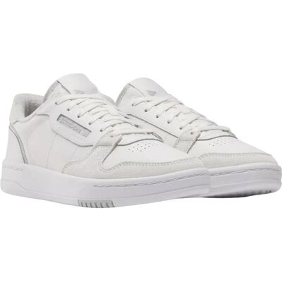 Reebok Classic PHASE COURT Beige Sneakers - Sneakers Reebok Classic PHASE COURT Beige Sneakers - Sneakers