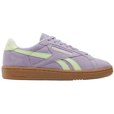 Reebok Club C Grounds Uk Lila EU 36 - Sneakers Reebok Club C Grounds Uk Lila EU 36 - Sneakers