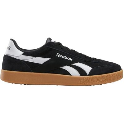 Reebok Smash Edge - Sneakers uomo neri - 7 UK - 40.5 EU Reebok Smash Edge - Sneakers uomo neri - 7 UK - 40.5 EU