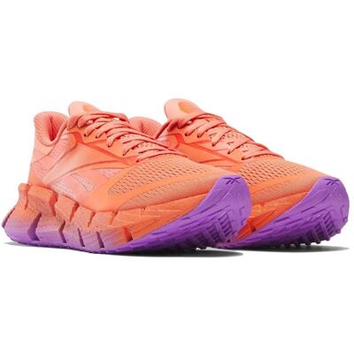 Reebok Floatzig 1 Orange - Running Shoes Reebok Floatzig 1 Orange - Running Shoes