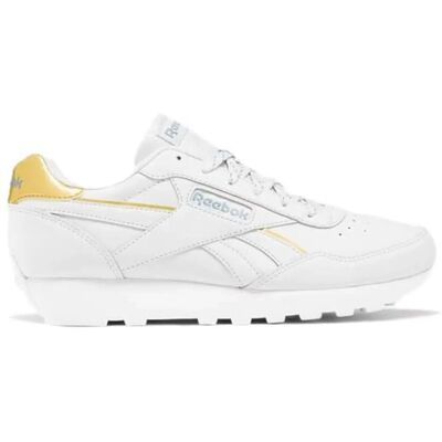 Reebok White Multisport Shoes - Shoes Reebok White Multisport Shoes - Shoes