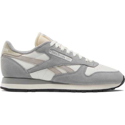 Reebok Classic Leather Turnschuhe - Freizeit Schuh Reebok Classic Leather Turnschuhe - Freizeit Schuh