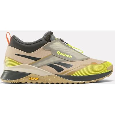 Reebok Nano X4 Adventure WI Marron Cross-Training Schoenen Reebok Nano X4 Adventure WI Marron Cross-Training Schoenen