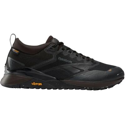 Reebok Nano X4 Adventure Czarny but do cross training - Buty Reebok Nano X4 Adventure Czarny but do cross training - Buty