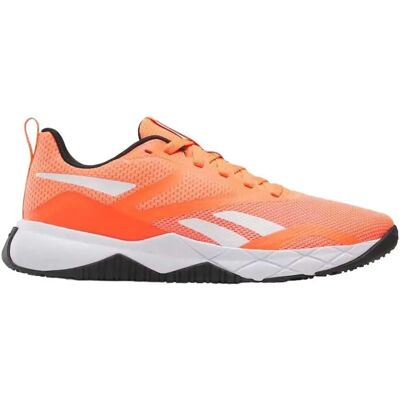 Reebok NFX TRAINER - Zapatos de fitness sintéticos Reebok NFX TRAINER - Zapatos de fitness sintéticos