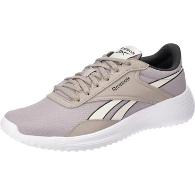 Chaussures de course Reebok Lite 4 - Gris - Mesh léger - Taille 8 - Chaussures de course Chaussures de course Reebok Lite 4 - Gris - Mesh léger - Taille 8 - Chaussures de course
