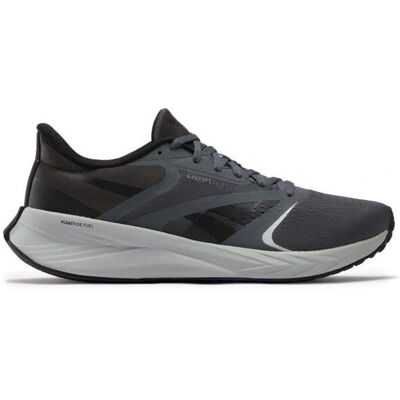 Chaussures de Running Reebok Energen Tech Plus 2 Hommes - Gris/Multicolore - Taille : 8.5 Chaussures de Running Reebok Energen Tech Plus 2 Hommes - Gris/Multicolore - Taille : 8.5
