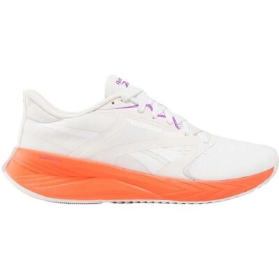 Reebok Energen Tech Plus 2 Chaussures Blanc, Orange - Chaussures - Publicité Reebok Energen Tech Plus 2 Chaussures Blanc, Orange - Chaussures - Publicité
