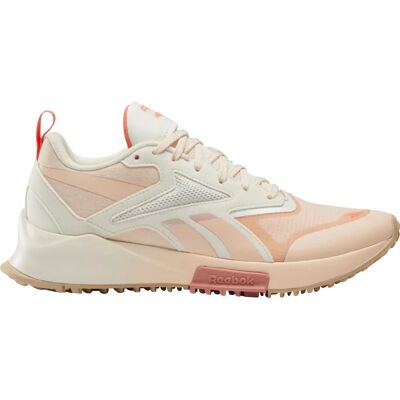 Reebok LAVANTE TRAIL 2 Chaussures blanches - Running Shoe - Publicité Reebok LAVANTE TRAIL 2 Chaussures blanches - Running Shoe - Publicité