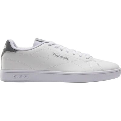 Reebok Court CLN Zapatillas Blancas para Hombre Reebok Court CLN Zapatillas Blancas para Hombre