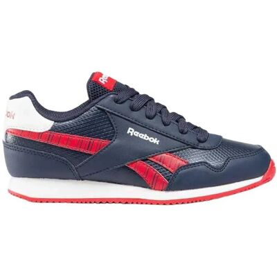 Reebok Royal Cl Jog 3.0 Buty - Casual Sportowe Dla Dzieci Reebok Royal Cl Jog 3.0 Buty - Casual Sportowe Dla Dzieci
