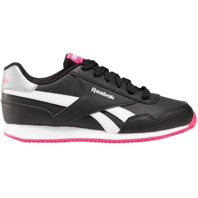 Reebok Royal Cl Jog 3.0 Turnschuhe - Kinder Sportlich Reebok Royal Cl Jog 3.0 Turnschuhe - Kinder Sportlich