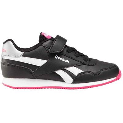 Reebok Royal Cl Jog 3.0 Turnschuhe - Kinder Sportschuhe Reebok Royal Cl Jog 3.0 Turnschuhe - Kinder Sportschuhe