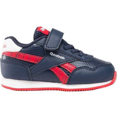 Reebok Royal Cl Jog 3.0 Sneakers - Casual Sports Shoes Reebok Royal Cl Jog 3.0 Sneakers - Casual Sports Shoes