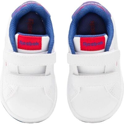 Reebok - RBK ROYAL COMPLETE CLEAN 2.0 2V - Branco - Sapatos Reebok - RBK ROYAL COMPLETE CLEAN 2.0 2V - Branco - Sapatos