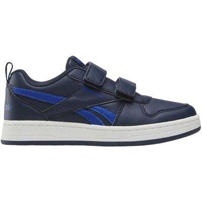 Scarpe Reebok Royal Prime 2.0 per bambini - Navy/Blu - Tutto l'anno Scarpe Reebok Royal Prime 2.0 per bambini - Navy/Blu - Tutto l'anno