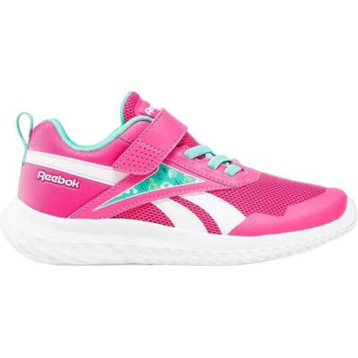 Reebok RUSH RUNNER 5 ALT Zapatillas deportivas casuales rosas para niñas - zapatillas deportivas Reebok RUSH RUNNER 5 ALT Zapatillas deportivas casuales rosas para niñas - zapatillas deportivas