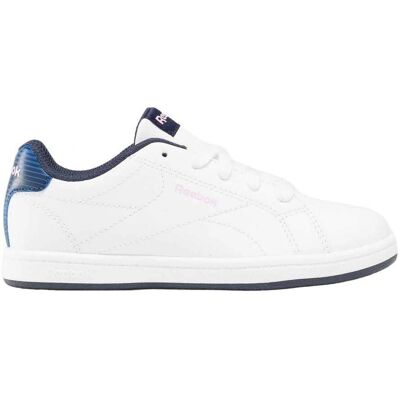 Reebok Royal Complete Clean Turnschuhe - Turnschuhe Reebok Royal Complete Clean Turnschuhe - Turnschuhe