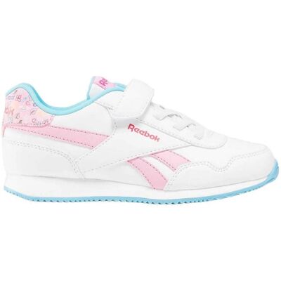 Reebok Royal Cl Jog 3.0 Zapatillas - Niños Reebok Royal Cl Jog 3.0 Zapatillas - Niños