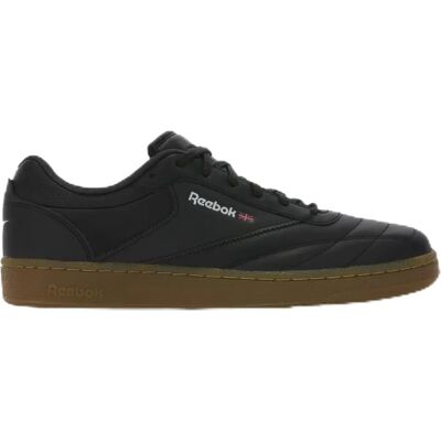 Reebok CLUB C TERRACE Ledersneaker mit niedrigem Profil - Sportschuh Reebok CLUB C TERRACE Ledersneaker mit niedrigem Profil - Sportschuh