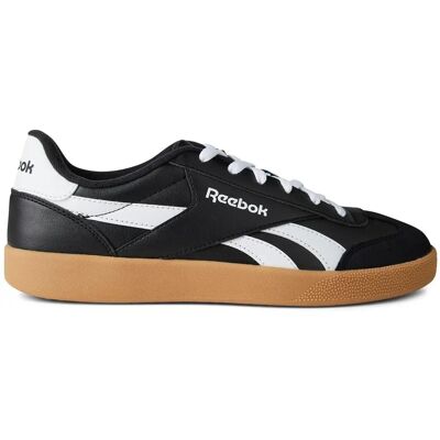 Reebok Smash Edge S Scarpe in Pelle - Sneakers Reebok Smash Edge S Scarpe in Pelle - Sneakers