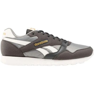Reebok Ultra Flash Trainers - Homme EU 40 - Chaussures grises Reebok Ultra Flash Trainers - Homme EU 40 - Chaussures grises