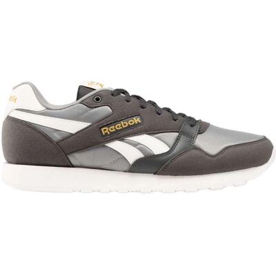 Reebok Ultra Flash Gris EU 44 1/2 Trainers - Trainers Reebok Ultra Flash Gris EU 44 1/2 Trainers - Trainers