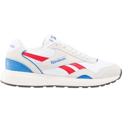 Sneaker Reebok GL1100 - Scarpe Sportive in Pelle Sneaker Reebok GL1100 - Scarpe Sportive in Pelle