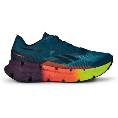 Reebok Floatzig X1 Türkis - Laufschuhe Reebok Floatzig X1 Türkis - Laufschuhe